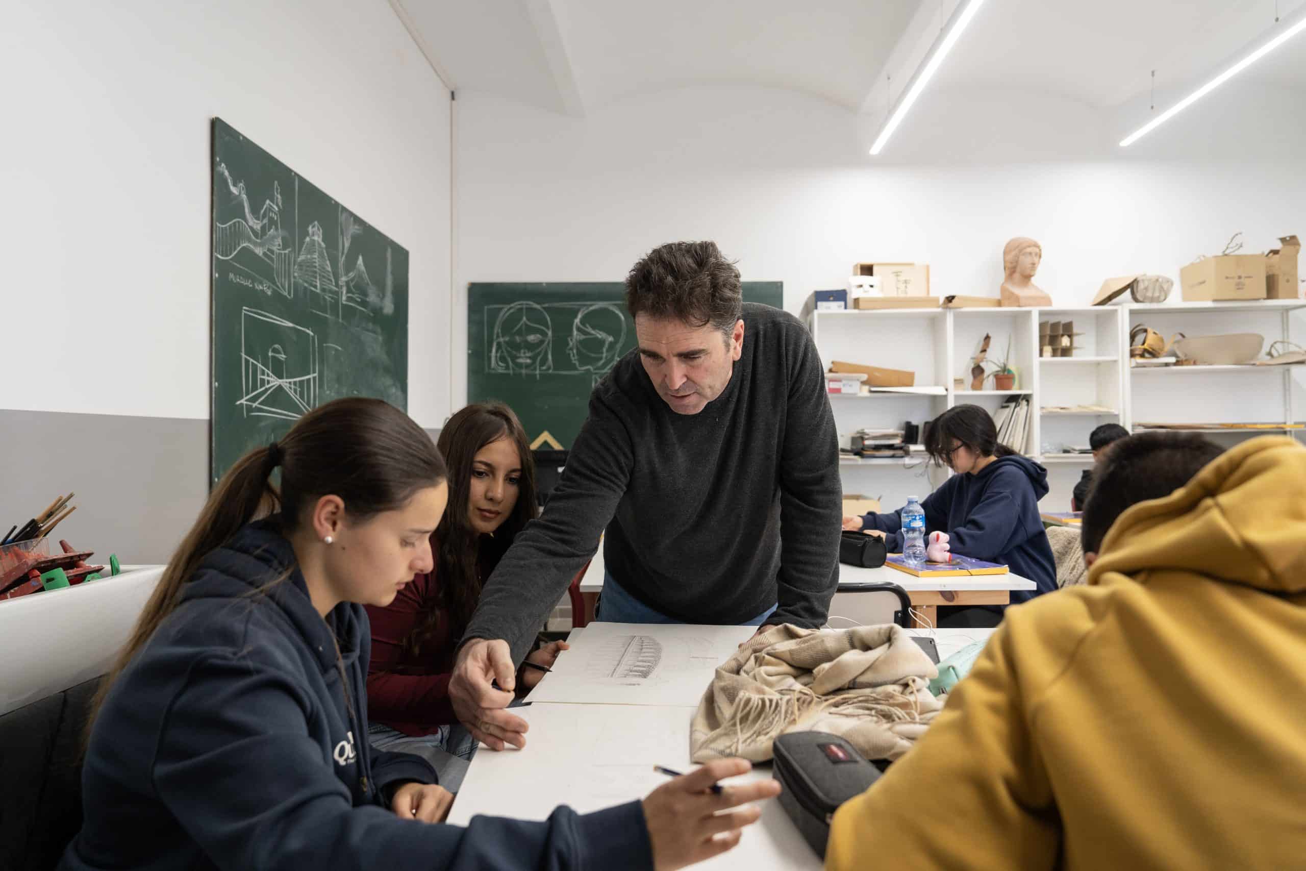 Treball per projectes i aprenentatge actiu