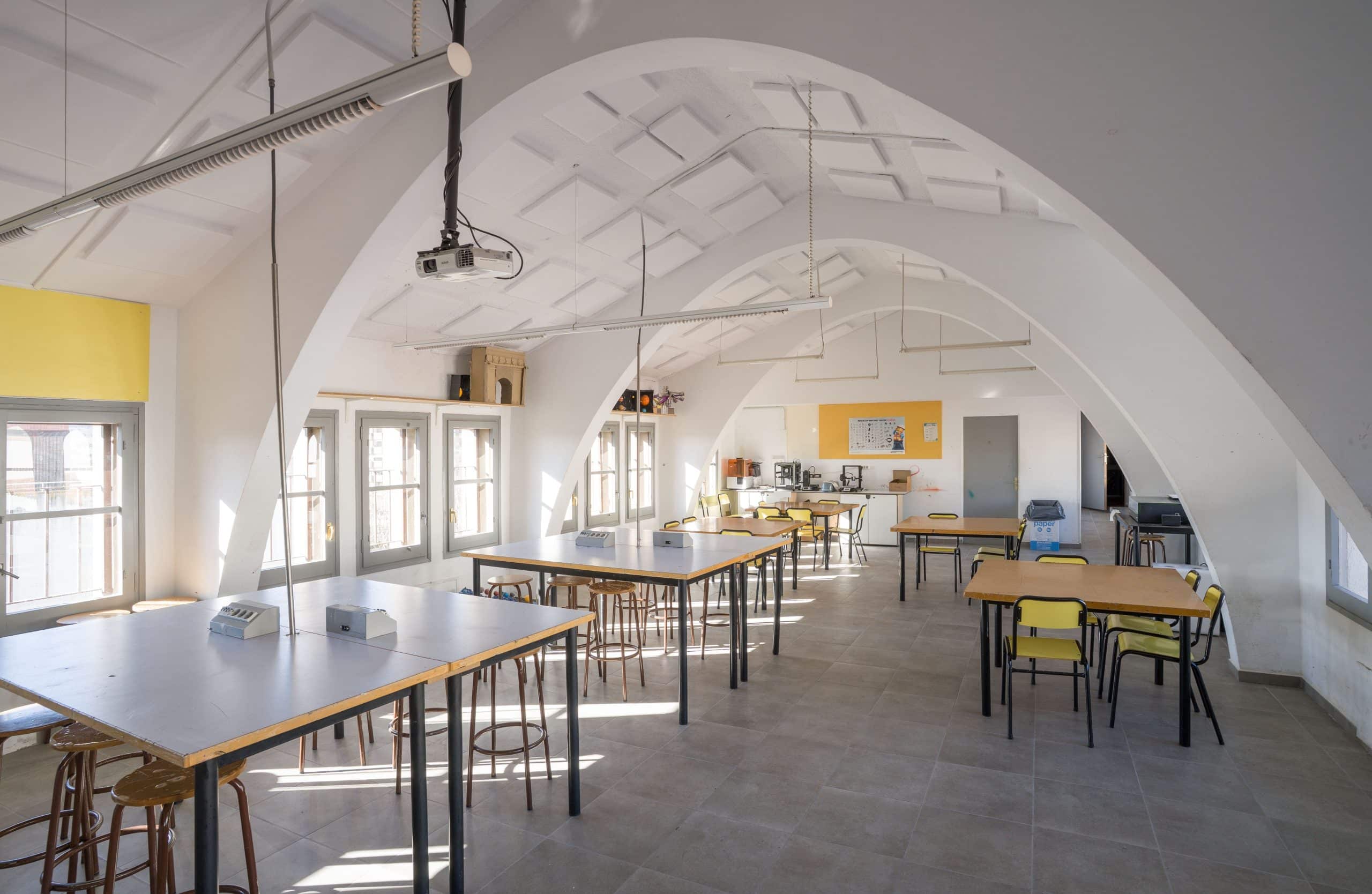 Atenció a la diversitat